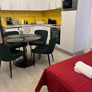 Center Apartman In The Famous Hajos Street