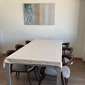 Seafront Apartment 2 Bed Duinbergen